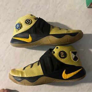 Nike Kyrie Irving all star basketball shoe